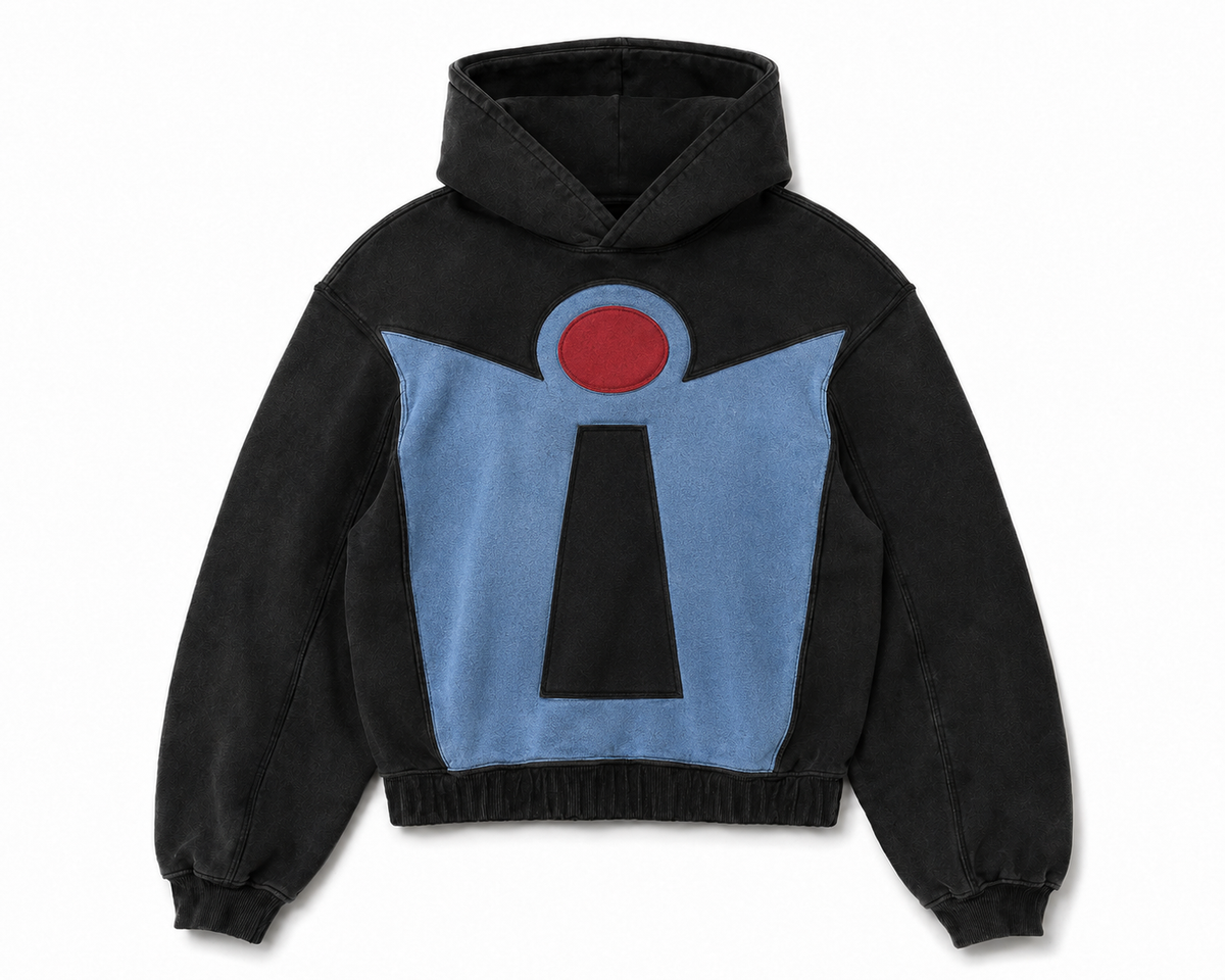 Incredible Hoodie