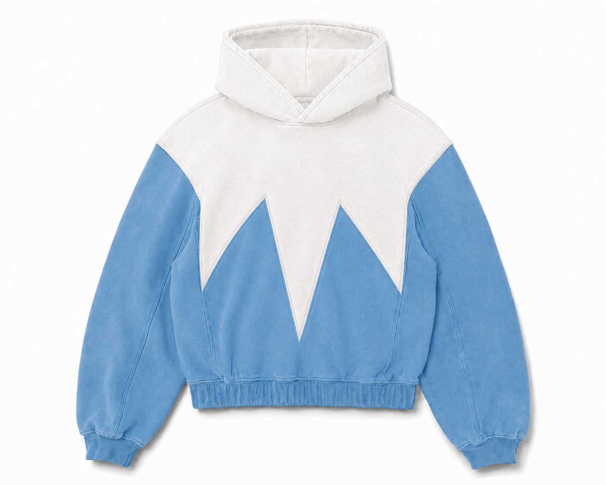 Froze Hoodie