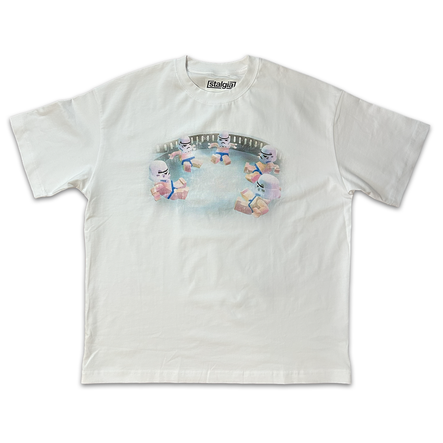 Storm Tubber Tee